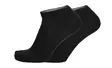 Sockmasters Merino Sneaker Socks - 2 pairs/package - Socks - 9844-2-39-41 - 1