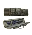 Large Rifle Bag, Olive Green, Mil-Tec - Bags - 16193001 - 1