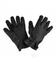 Belgian Leather Gloves, Surplus - Gloves - 615197-1 - 1