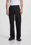 Brandit BW Cargo Trousers, Black - Cargo Pants - 1030-11002-1 - 3