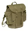 Brandit BW Backpack, Olive Green - Backpacks - 8005-1 - 1