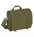 Brandit Shoulder Bag, Olive Green - Bags - 8002-1 - 1