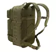 Brandit Cooper XL Backpack, Olive Green - Backpacks - 8099-15001 - 3
