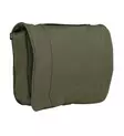 Brandit Hygiene Kit, Olive Green - Bags - 8061-1 - 1