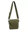 Brandit City Bag, Olive Green - Bags - 8112-15001 - 1