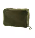 Brandit Packing Pockets 4-Piece Set, Olive Green - Gear Bags and Sacks - 8095-15001 - 2