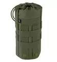 Brandit Bottle Pouch, Olive Green - Bottle Pockets - 8040-1 - 2