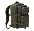 Brandit Assault Pack, Large, Dark Woodland - Backpacks - 8008-281 - 1