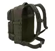 Brandit Assault Pack, Large, Dark Woodland - Backpacks - 8008-281 - 2