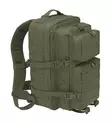 Brandit Assault Pack, Large, Olive Green - Backpacks - 8008-1 - 1