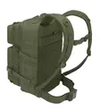 Brandit Assault Pack, Large, Olive Green - Backpacks - 8008-1 - 2