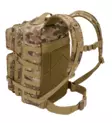 Brandit Assault Pack Backpack, Large, Tactical Camo - Backpacks - 8008-161 - 2