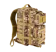 Brandit Assault Pack, Large, Tactical Camo - Backpacks - 8074-161 - 1