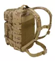 Brandit Assault Pack, Small, Tactical Camo - Backpacks - 8007-161 - 2
