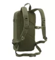Brandit Cooper Daypack 11 L, Olive Green - Backpacks - 8070-1 - 2