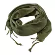Brandit Shemagh - Scarf, Olive Green - Shemaghs - 7009-1 - 1