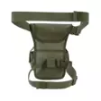 Brandit Side Kick Bag Thigh Pack, Olive - Bags - 8042-1 - 2
