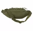 Brandit Tactical Waist Bag, Black - Bags - 8090-15001 - 4