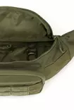 Brandit Tactical Waist Bag, Black - Bags - 8090-15001 - 3
