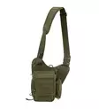 Brandit Travel Side Bag, Olive Green - Bags - 8113-15001 - 1