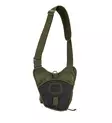 Brandit Travel Side Bag, Olive Green - Bags - 8113-15001 - 2
