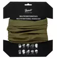 Brandit Neck Tube, Olive Green - Buffs and Tube Scarves - 7016-1 - 2