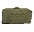 Brandit Tactical Gear Cooper Trolley Bag, Olive Green - Bags - 8118-15001 - 1