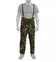 UK Aircrew DPM Cargo Pants with Suspenders, Surplus - Tactical Pants - 733100-1 - 1