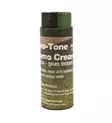British Camouflage Cream in Tube, 30g, Black/Green - Camouflage Paints - 463111 - 1