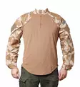 British Under Body Armour Shirt UBACS, DPM, Desert, Surplus - Tactical Shirts - 602268-S-1 - 4