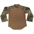 British Under Body Armour Combat Shirt (UBACS), MTP, Brown, Surplus - Tactical Shirts - 602270-S-1 - 4