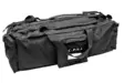 C.P.E Tactical Bag 60 Liters, Black - Bags - 44B001 - 3