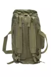 C.P.E Combat Bag 60 liters, Olive Green - Bags - 44O001 - 2