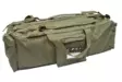 C.P.E Combat Bag 60 liters, Olive Green - Bags - 44O001 - 3