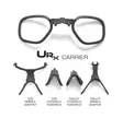 ESS U-RX Insert Set for Lenses - Sunglasses - 740-0411 - 1