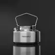 Fire-Maple Antarcti Coffee Pot, Stainless Steel, 1 L - Camping Cookware - FMAK-1 - 1