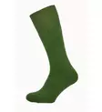 Dutch Wool Fleece Socks, Green, Surplus - Socks - 610437-1 - 1