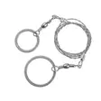 Wire Saw with Rings, BCB - Camping Saws - 439351 - 1