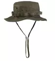 Boonie Hat US GI Ripstop, Olive Green - Wide-Brimmed Hats and Boonie Hats - 12323001 - 1