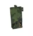 Marras Single Elastic Magazine Pouch, M05 - Pockets - 800921 - 1