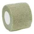 Camouflage Tape 50 mm, 4.5 m, Green, Fosco - Masking Tapes - 469351-11 - 1