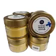 NK Domestic Beeswax 100 ml - Leather Care Products - 39101 - 4