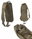 Sling Bag Tanker, Mil-Tec - Backpacks - 13726301 - 2
