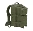Assault Pack Backpack, Large, LC, Olive - Backpacks - 8024-1 - 1