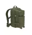 Medium Assault Pack, LC, Olive - Backpacks - 8023-1 - 1