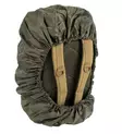 Rain Cover for Approximately 35-Liter Backpacks, Olive Green, Mil-Tec - Rain Covers for Backpacks and Travel Bags - 14090001 - 2
