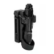 Tactical Flashlight Belt Holster ESP-34 - Flashlights - 912261 - 1