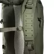 Tasmanian Tiger Harness MOLLE Adapter, Olive Green - Vertical Pockets - 7279-331 - 3
