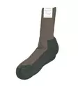 Czech M2000 Boot Socks, Surplus - Socks - 600222-40-41 - 3