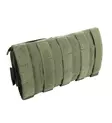 TT Sun Shade Cover Vehicle Sun Visor Pocket, Olive Green - Accessories - 7603-331 - 5